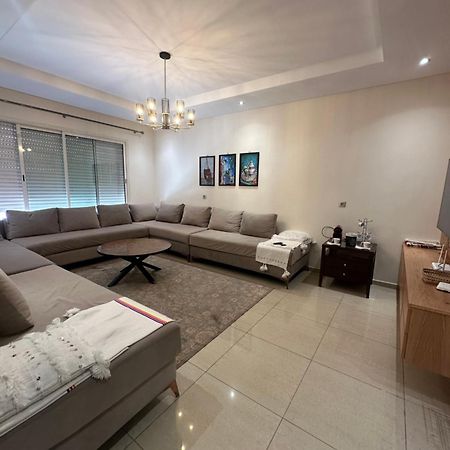 Haut Standing Appartement Agadir Exterior photo