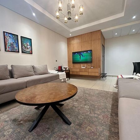 Haut Standing Appartement Agadir Exterior photo