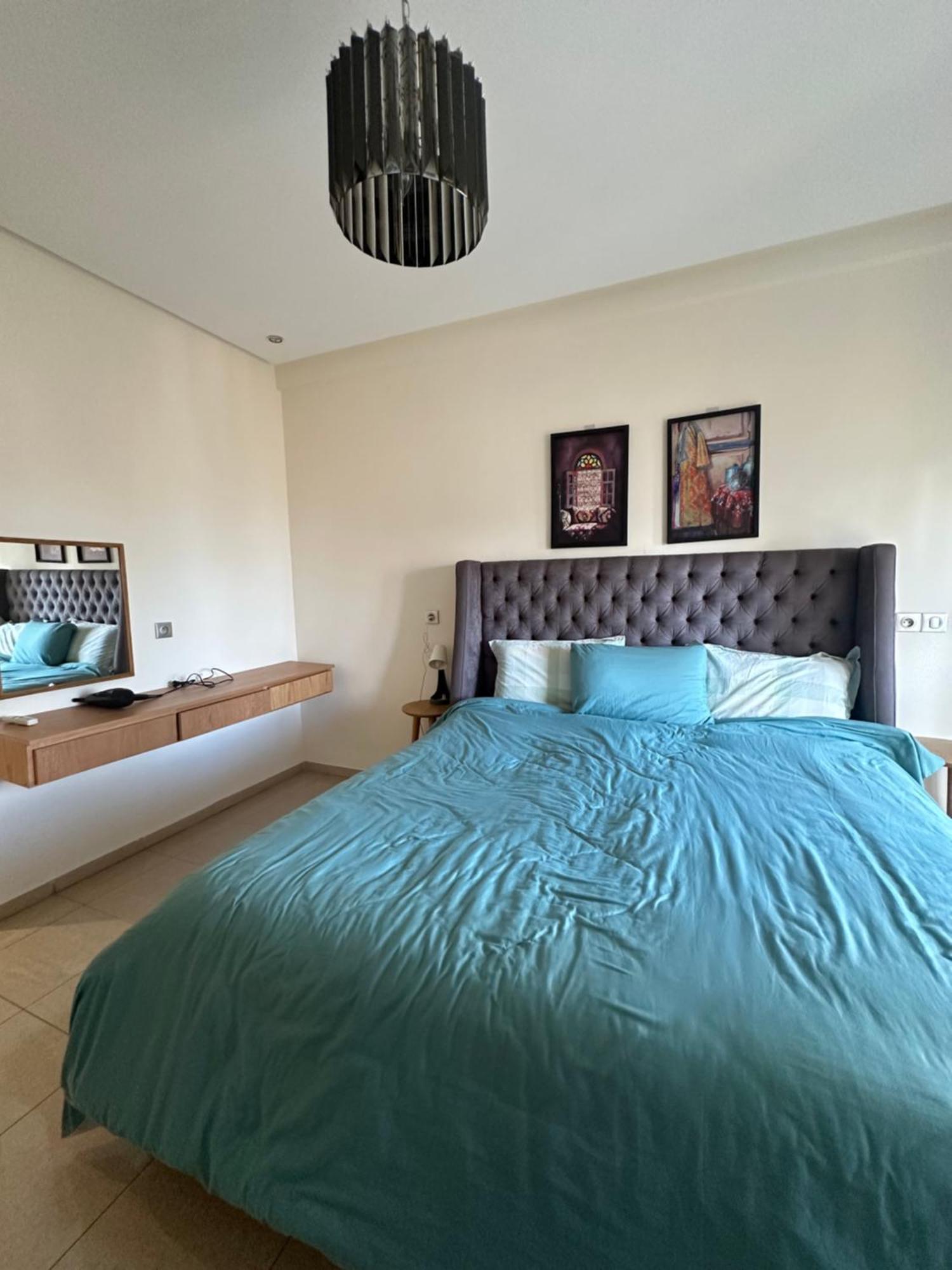 Haut Standing Appartement Agadir Exterior photo