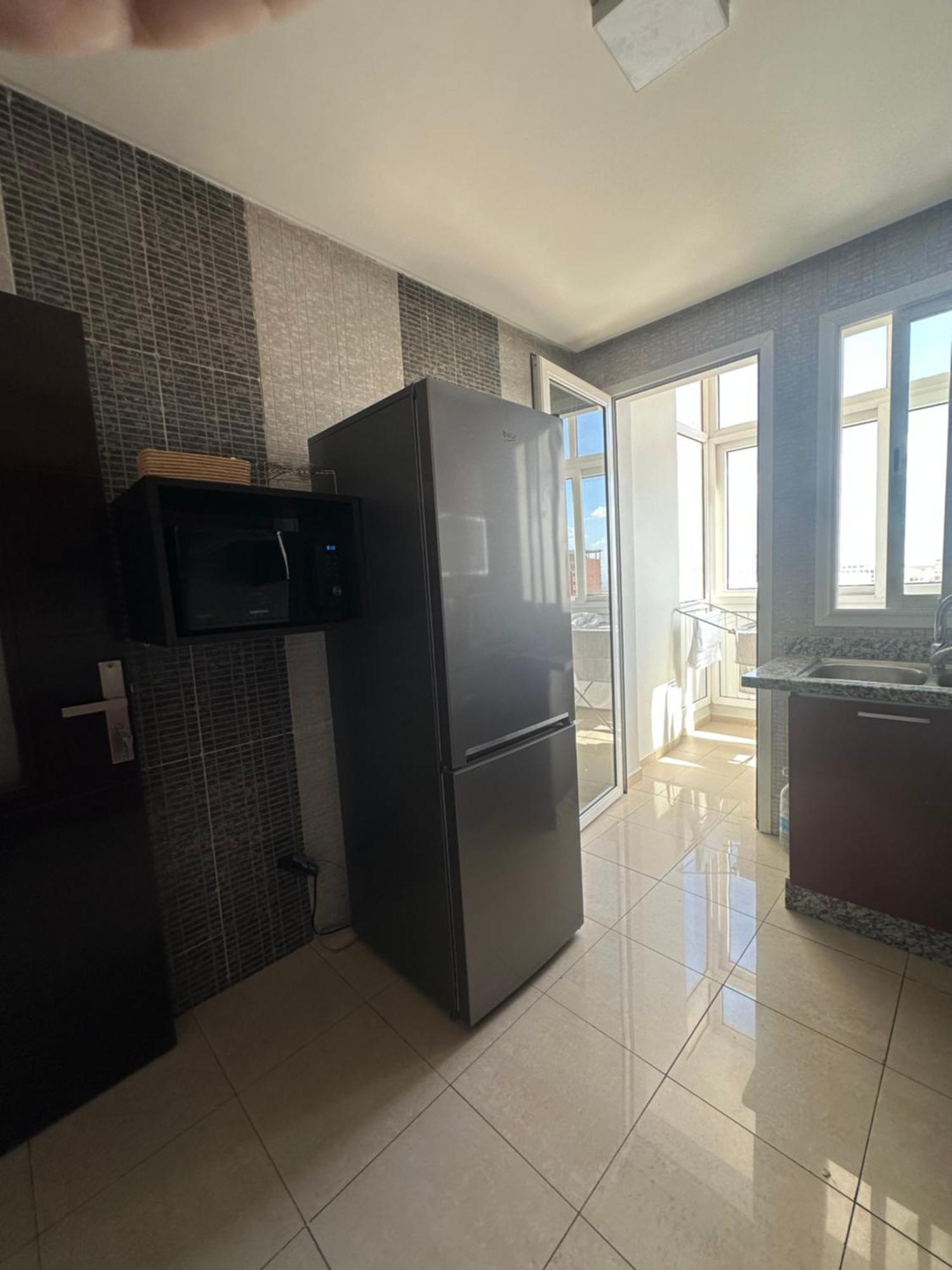 Haut Standing Appartement Agadir Exterior photo