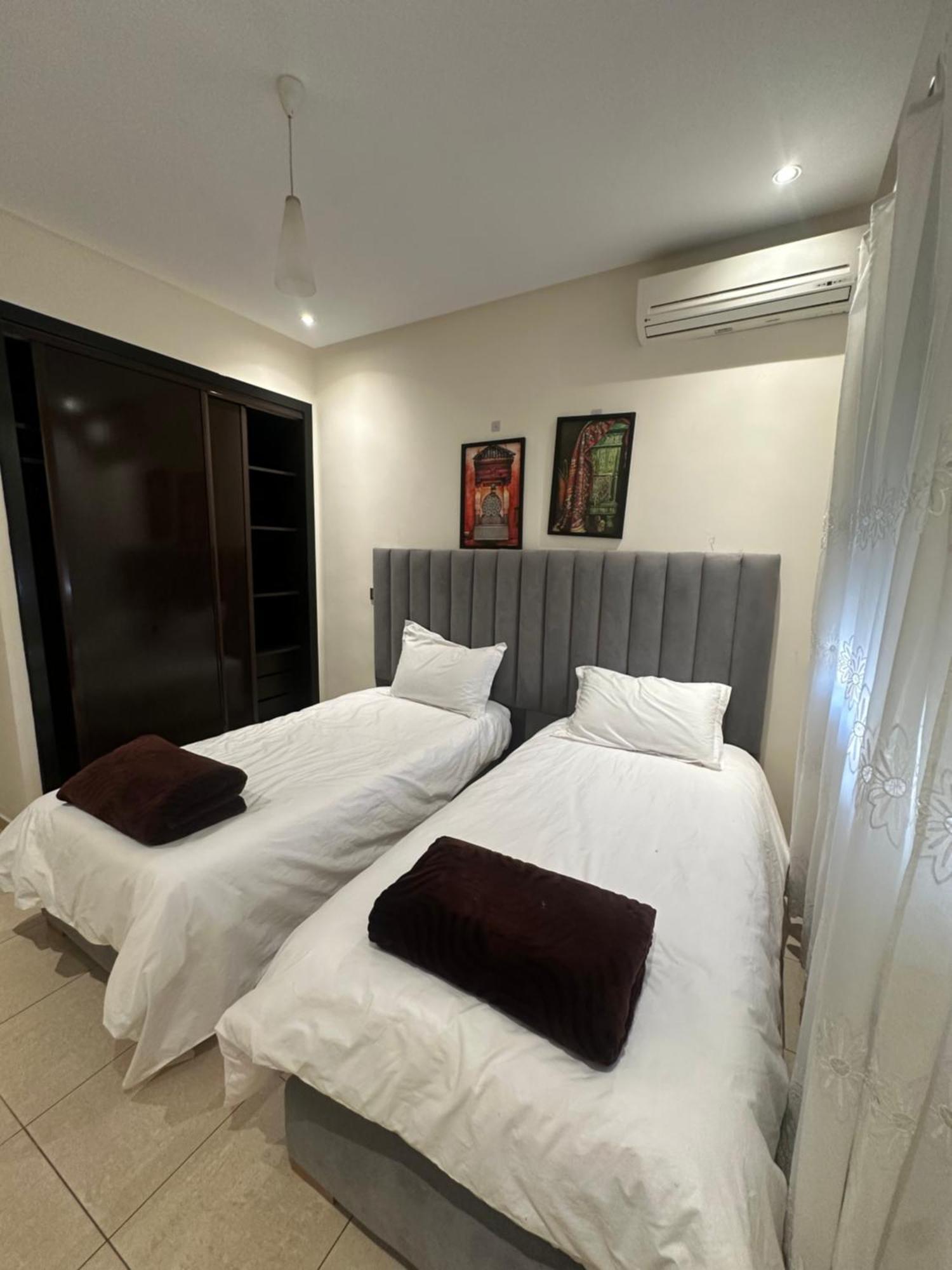 Haut Standing Appartement Agadir Exterior photo