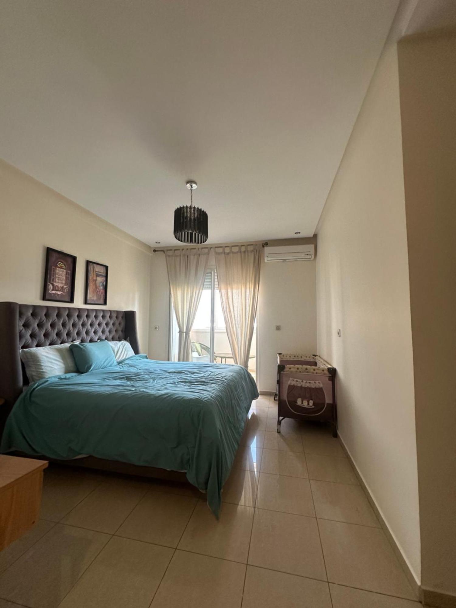 Haut Standing Appartement Agadir Exterior photo
