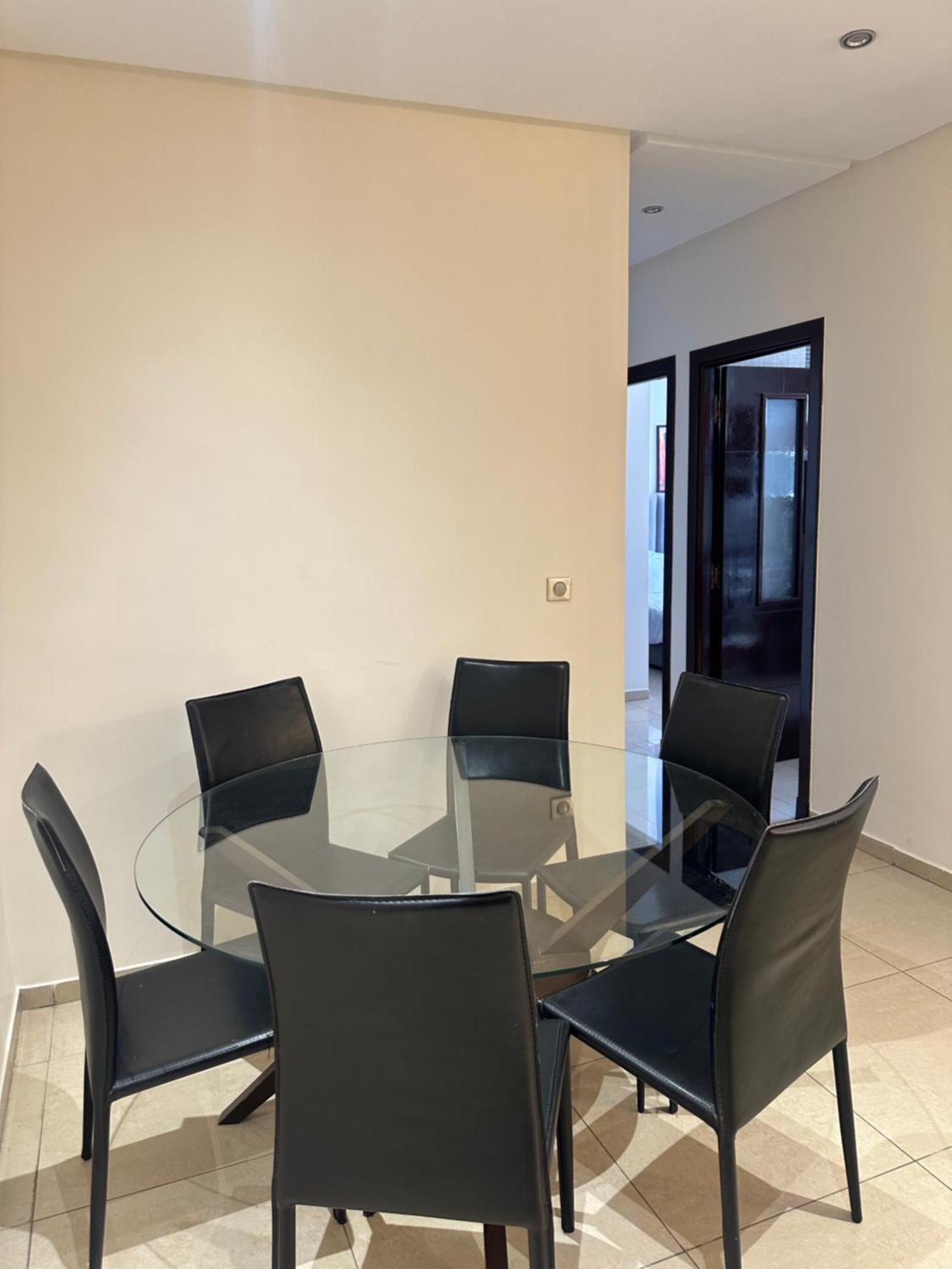 Haut Standing Appartement Agadir Exterior photo